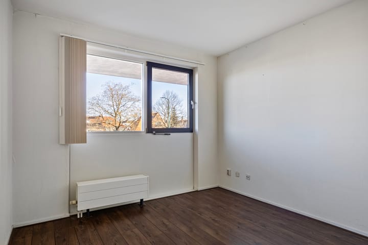 Foto 20 van Johan David Zocherstraat 12