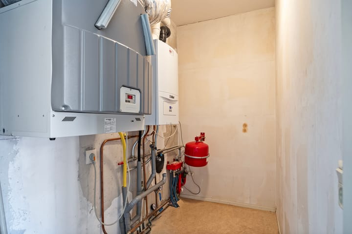 Foto 21 van Johan David Zocherstraat 12