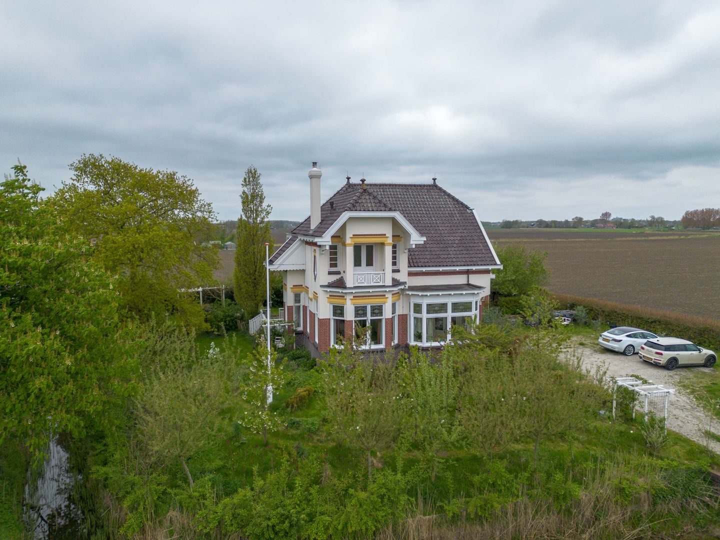 Foto 70 van Oosternielandsterweg 6