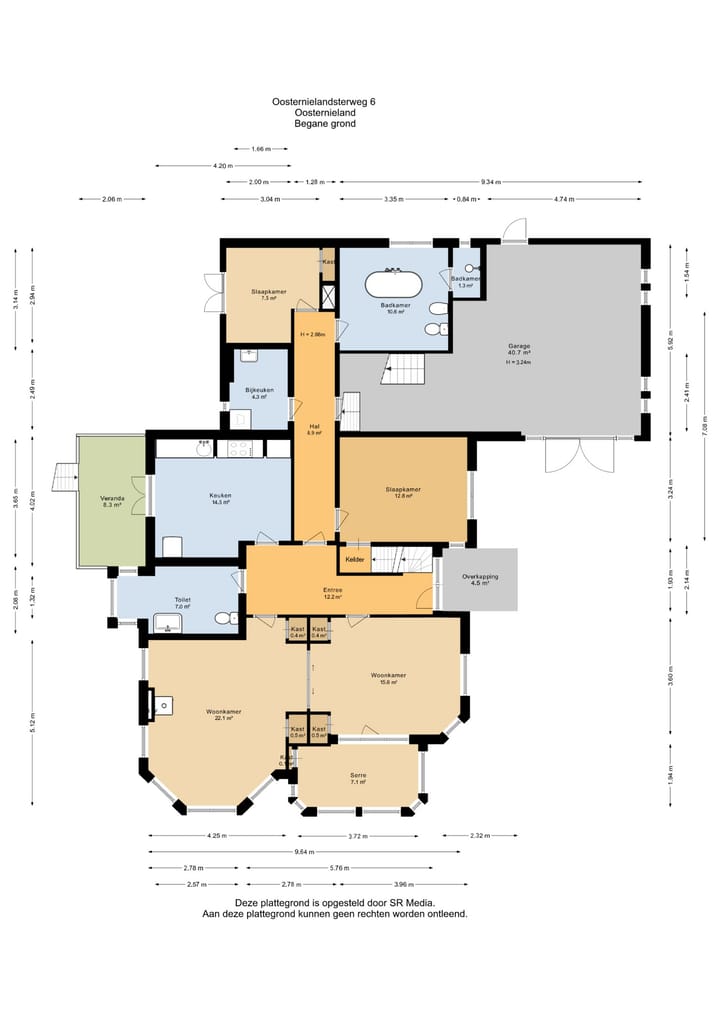 Photo 75 of Oosternielandsterweg 6