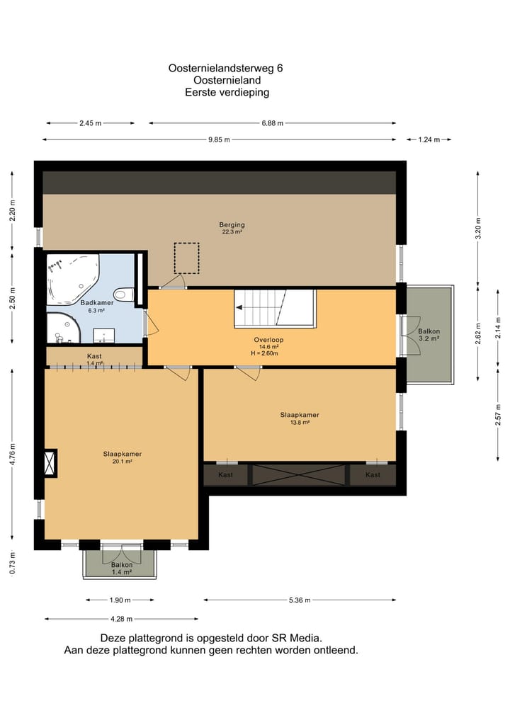 Photo 76 of Oosternielandsterweg 6