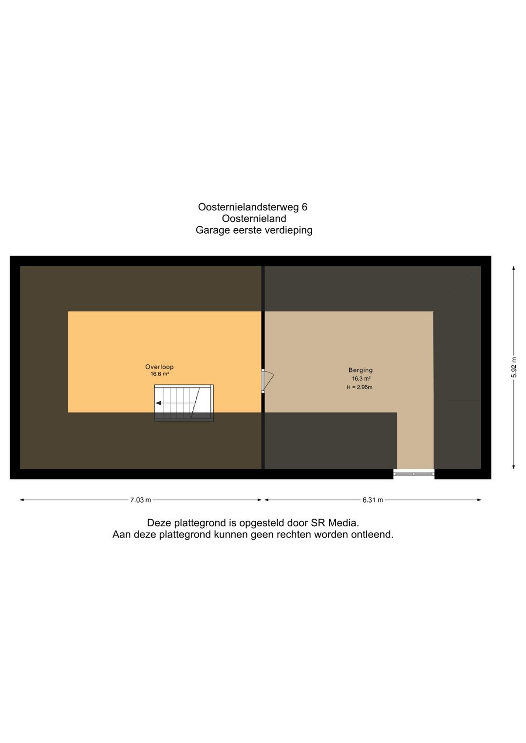 Foto 77 van Oosternielandsterweg 6