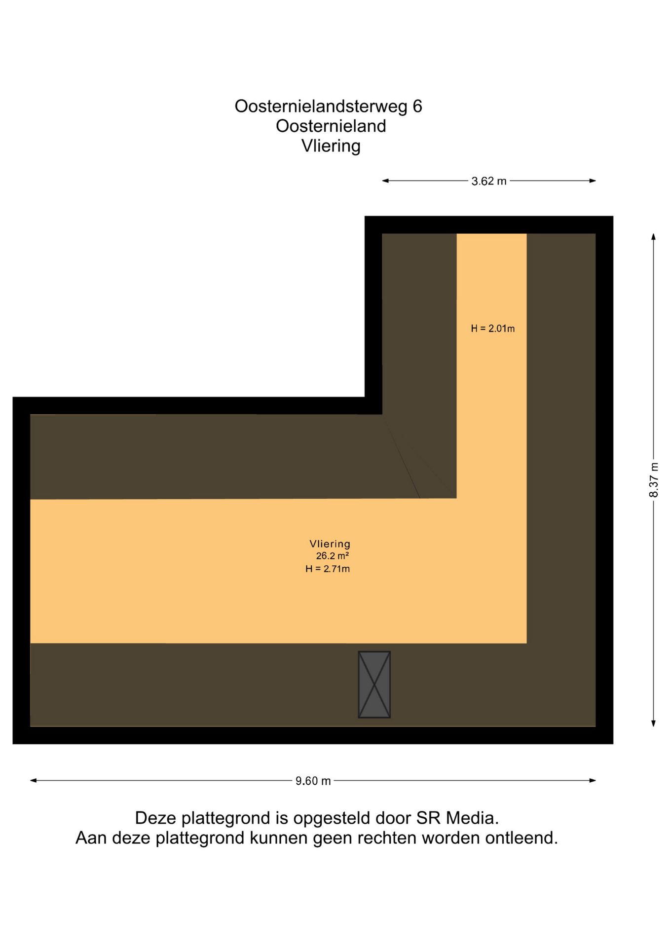 Foto 79 van Oosternielandsterweg 6
