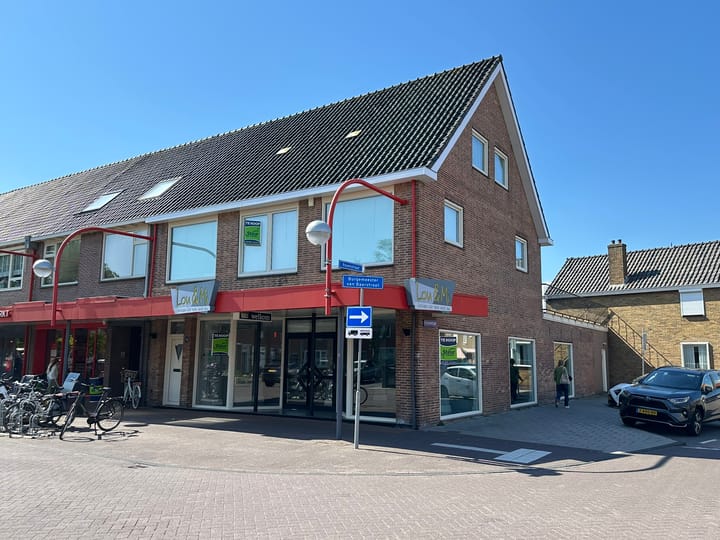 Burgemeester van Baarstraat 34