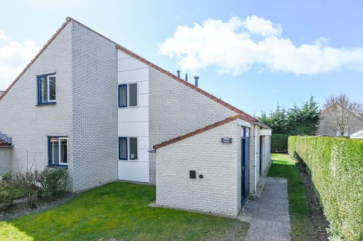 Foto 4 van Ooghduyne 20-95