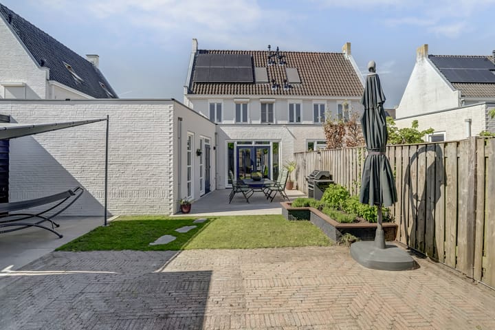 Foto 3 van Blokskenserf 35