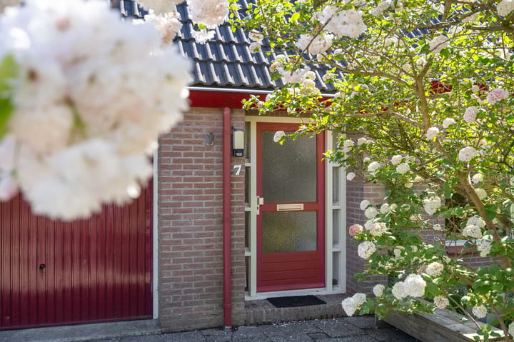 Foto 2 van Maarweg 7