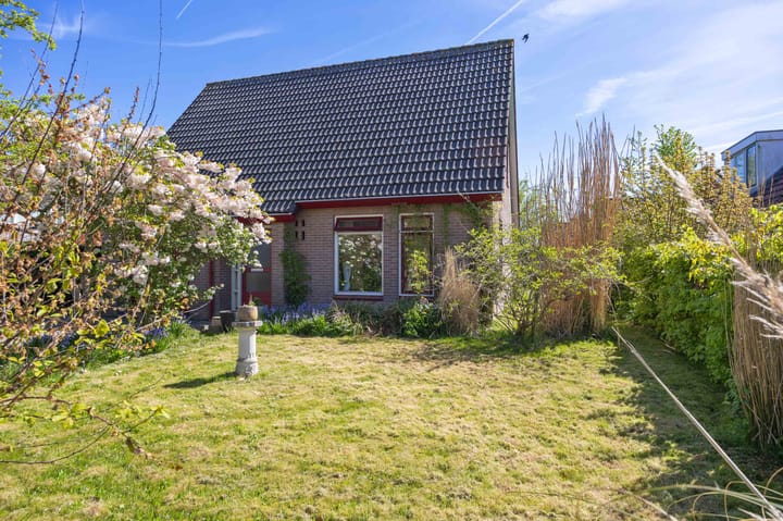 Foto 4 van Maarweg 7