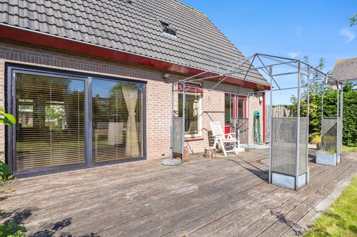 Foto 5 van Maarweg 7