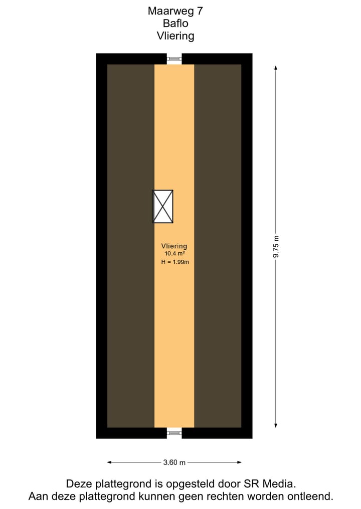Foto 44 van Maarweg 7