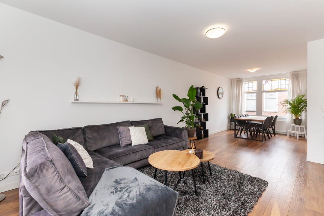 Foto 1 van Oosterstraat 18-A