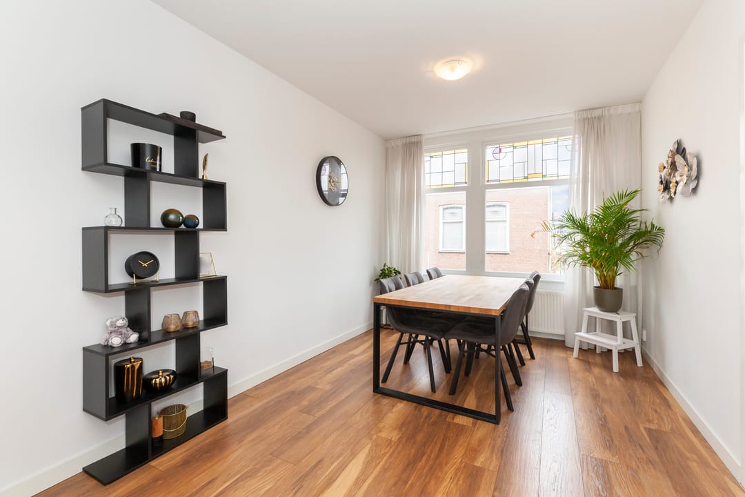 Foto 2 van Oosterstraat 18-A