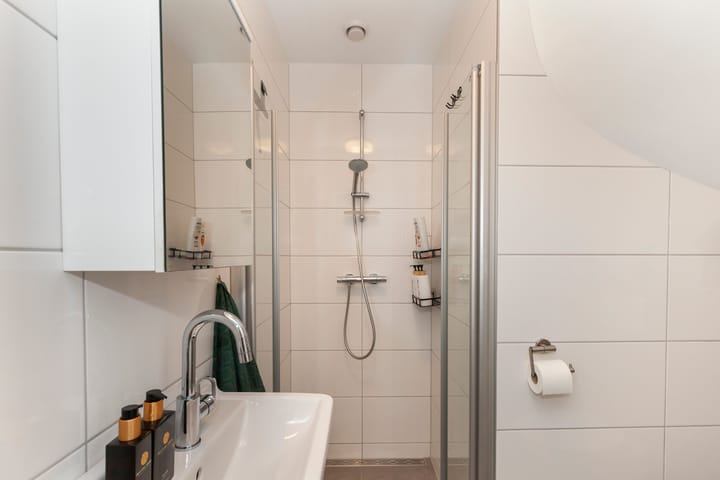 Foto 3 van Oosterstraat 18-A