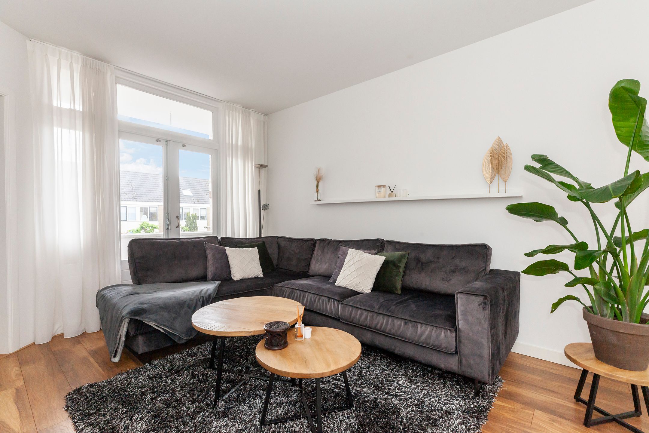 Foto 6 van Oosterstraat 18-A