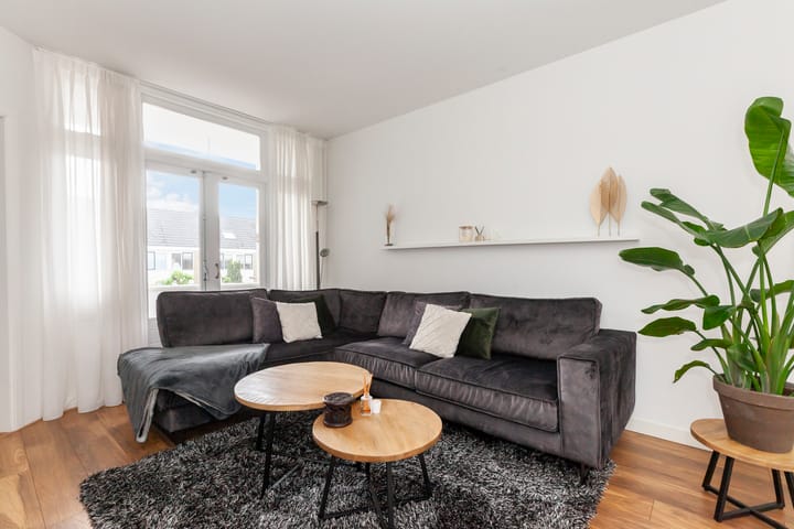 Foto 6 van Oosterstraat 18-A