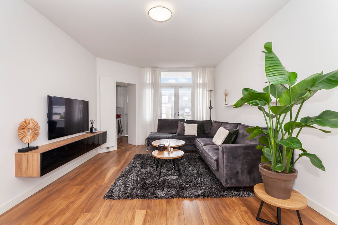 Foto 7 van Oosterstraat 18-A