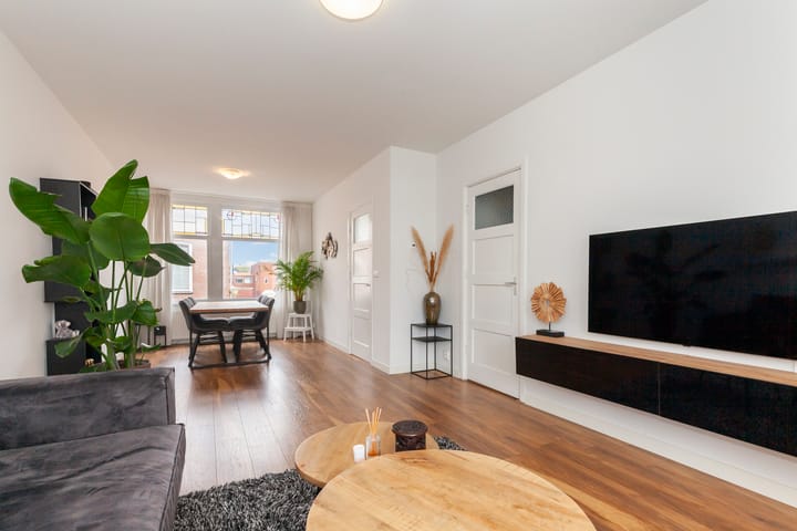 Foto 9 van Oosterstraat 18-A