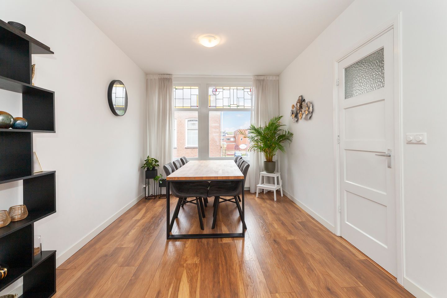 Foto 10 van Oosterstraat 18-A