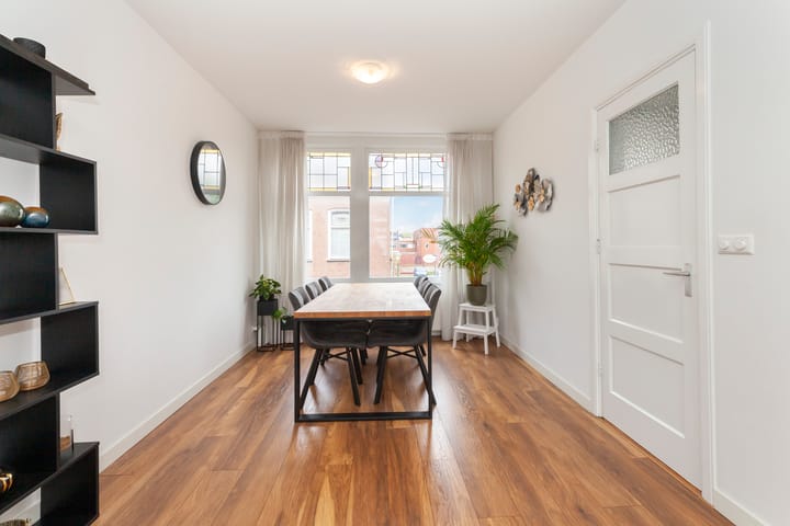 Foto 10 van Oosterstraat 18-A