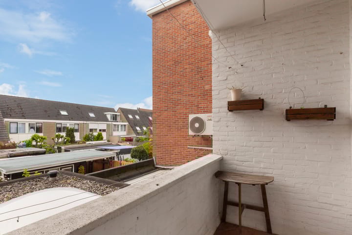 Foto 11 van Oosterstraat 18-A