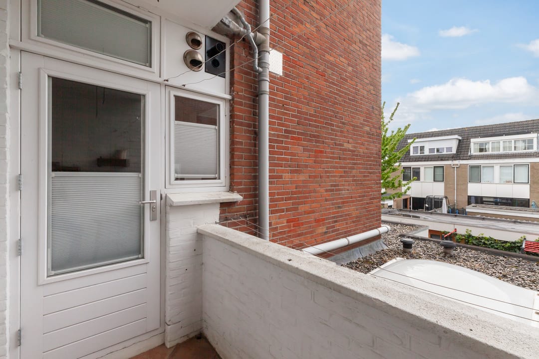 Foto 13 van Oosterstraat 18-A