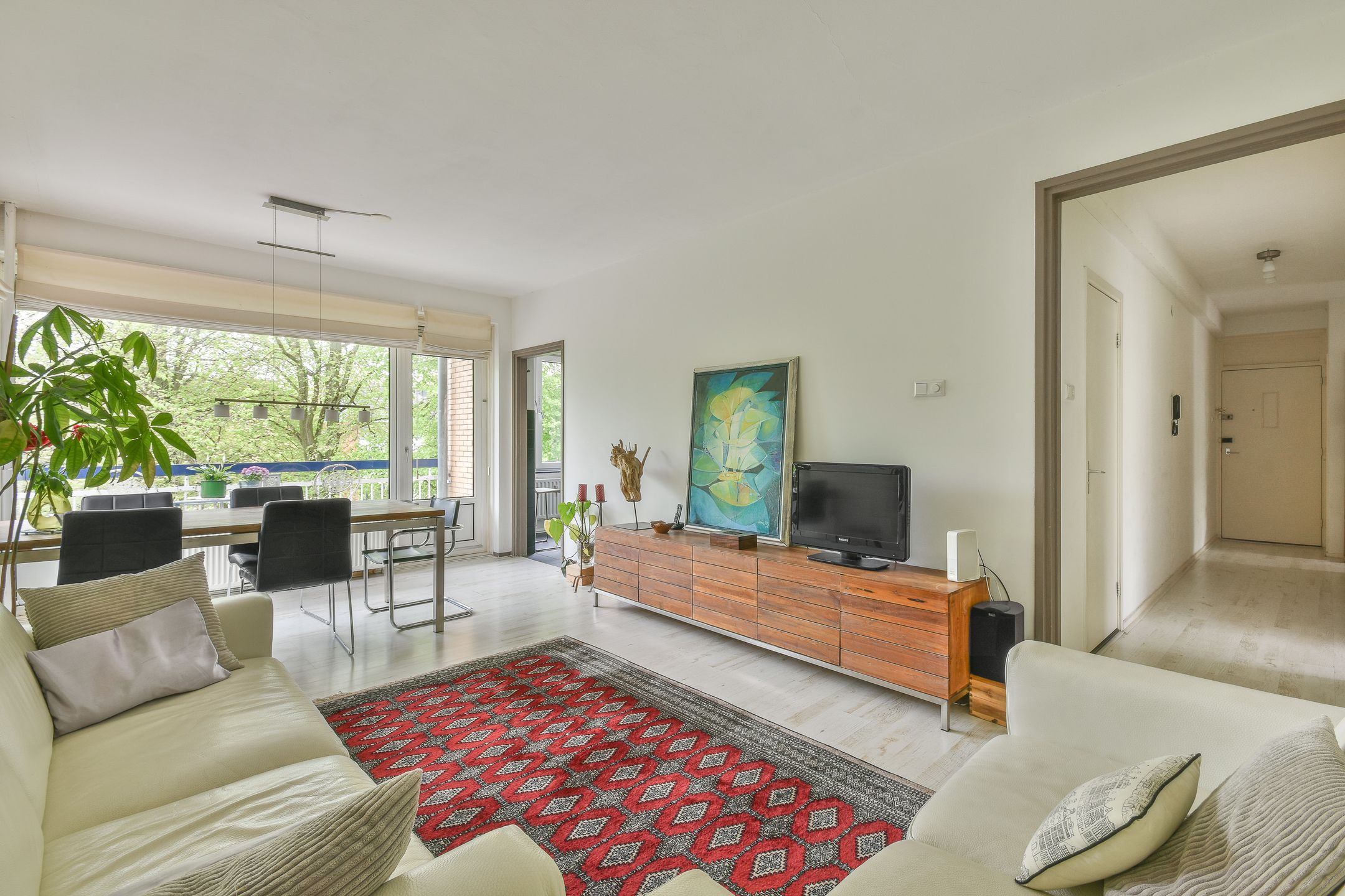 Photo 3 of Van Nijenrodeweg 12