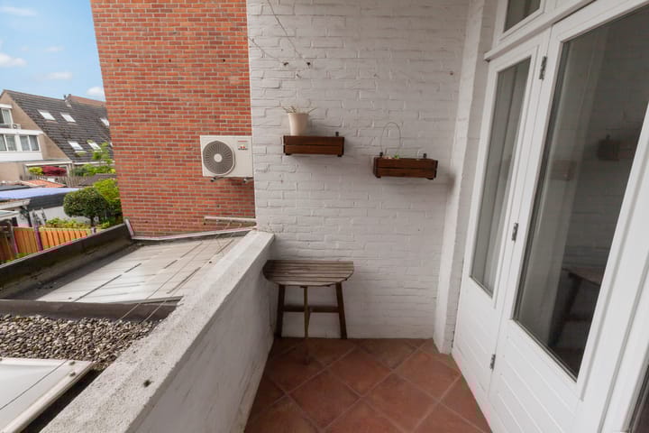 Foto 14 van Oosterstraat 18-A