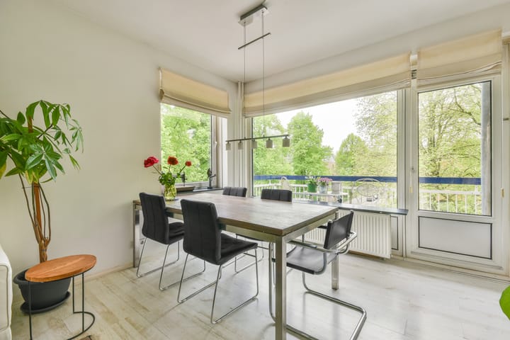 Foto 4 van Van Nijenrodeweg 12