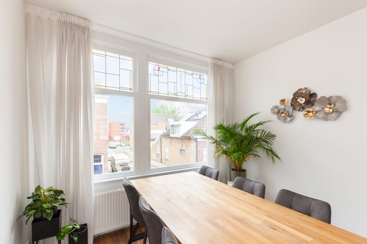 Foto 15 van Oosterstraat 18-A