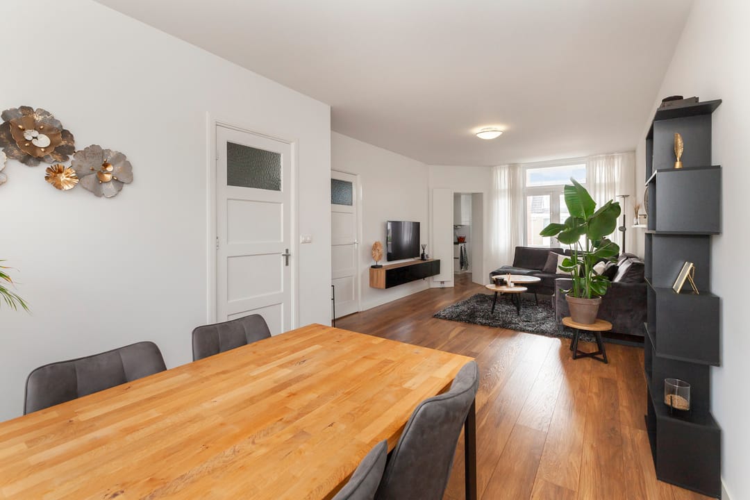 Foto 17 van Oosterstraat 18-A