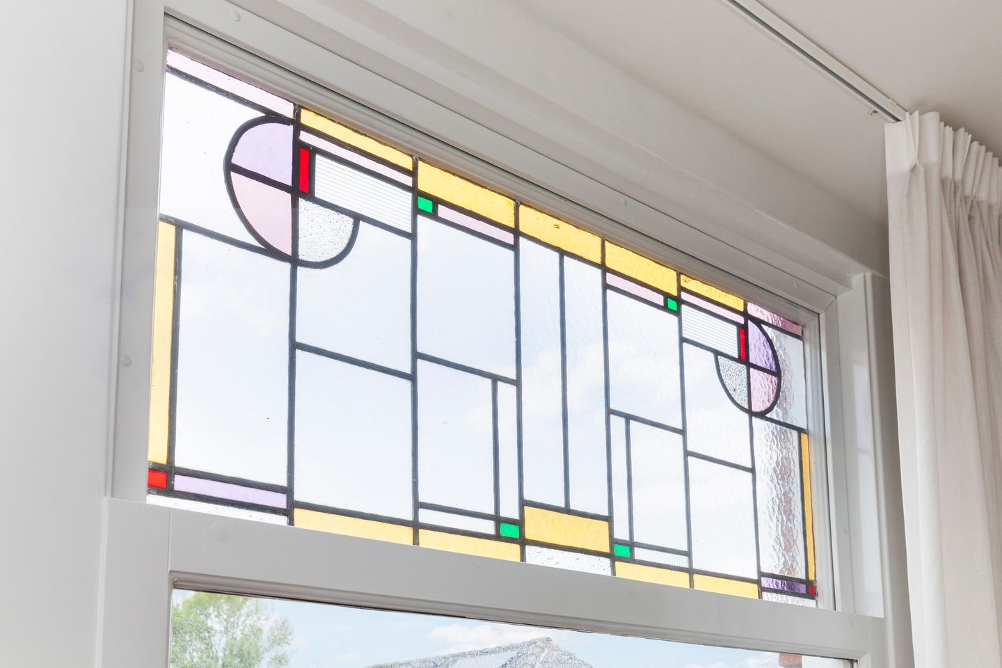 Foto 19 van Oosterstraat 18-A