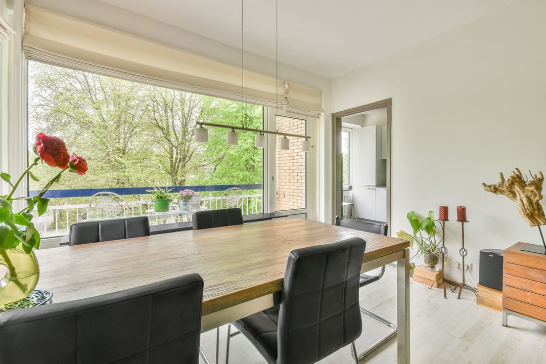 Photo 8 of Van Nijenrodeweg 12