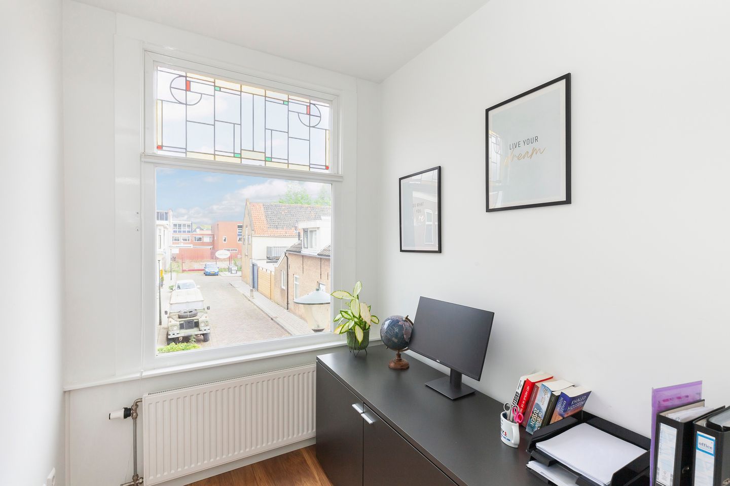 Foto 20 van Oosterstraat 18-A