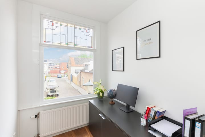 Foto 20 van Oosterstraat 18-A