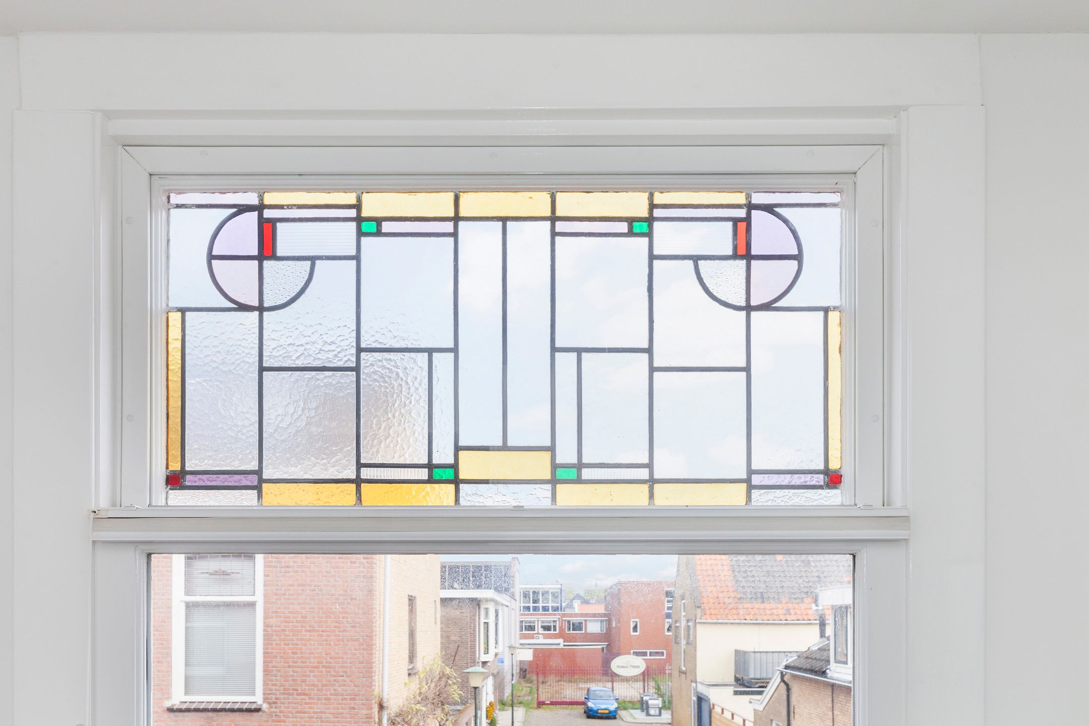 Foto 21 van Oosterstraat 18-A