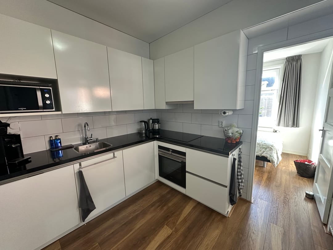 Foto 23 van Oosterstraat 18-A