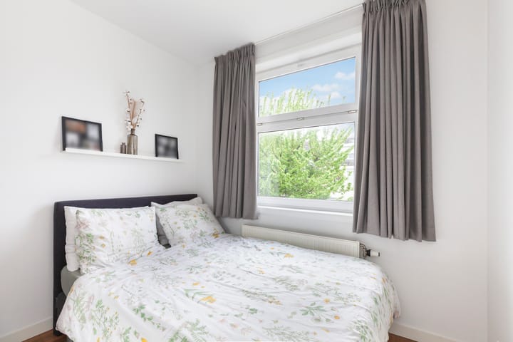 Foto 25 van Oosterstraat 18-A