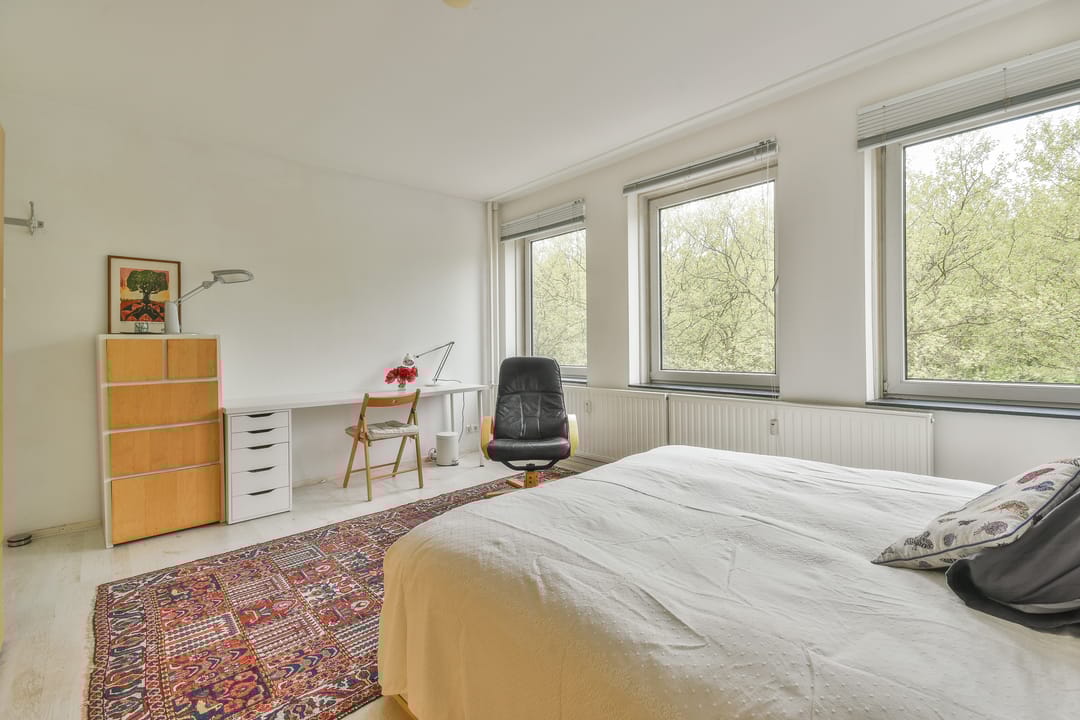 Photo 17 of Van Nijenrodeweg 12