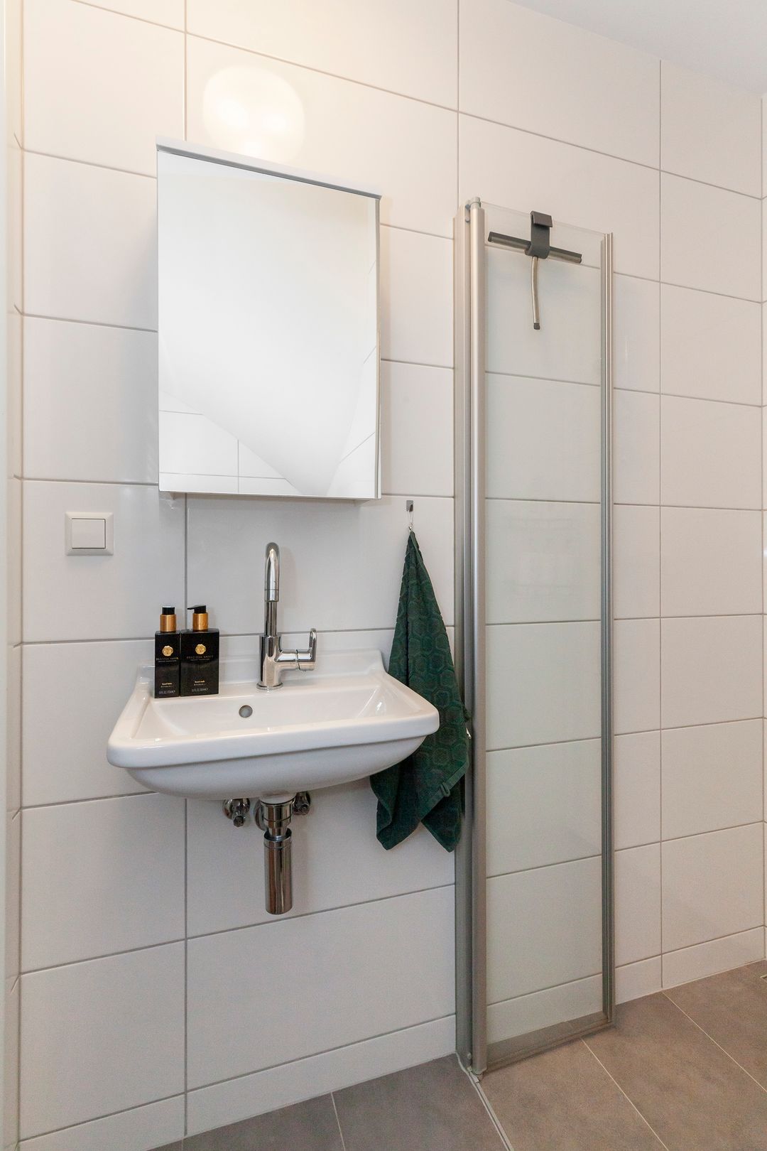 Foto 28 van Oosterstraat 18-A