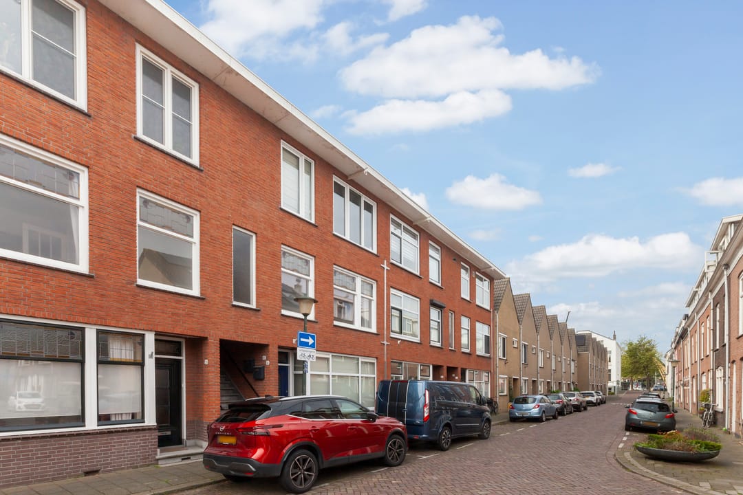 Foto 31 van Oosterstraat 18-A