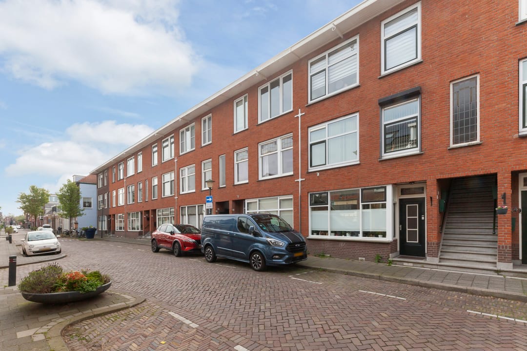 Foto 32 van Oosterstraat 18-A