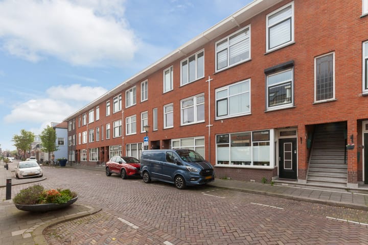 Foto 32 van Oosterstraat 18-A