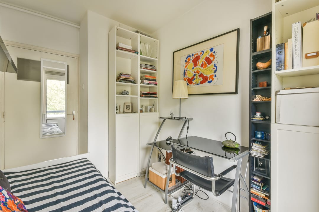 Photo 23 of Van Nijenrodeweg 12