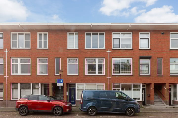 Foto 33 van Oosterstraat 18-A