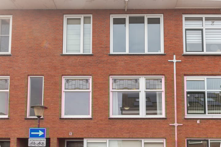 Foto 34 van Oosterstraat 18-A