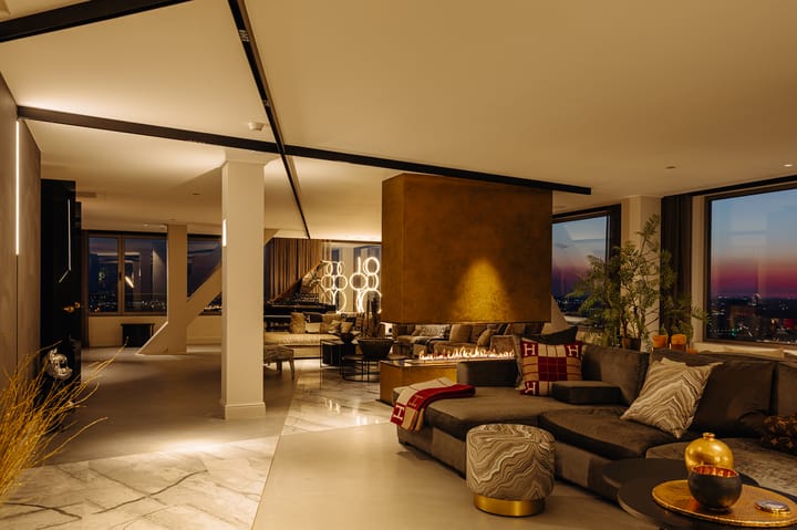 Foto 4 van Landverhuizersplein 149