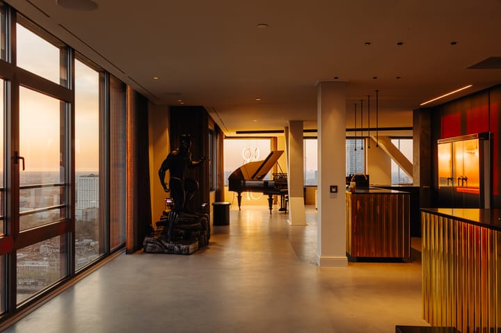 Foto 16 van Landverhuizersplein 149