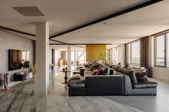 Foto 6 van Landverhuizersplein 149