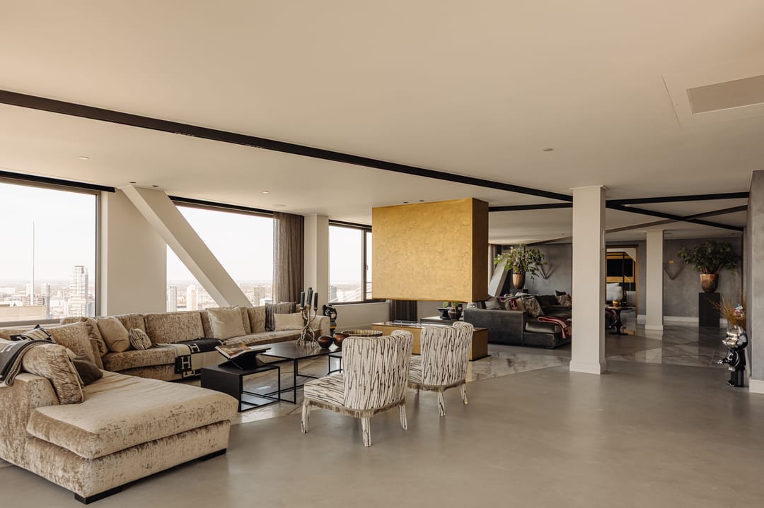 Foto 7 van Landverhuizersplein 149