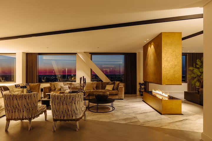 Foto 8 van Landverhuizersplein 149